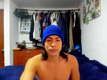 Catnuaa Chaturbate stream image from April 18, 2026