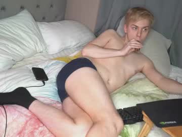 Dannyscott01 Chaturbate stream image from April 18, 2026