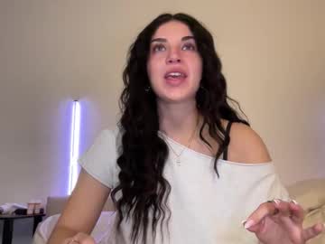 Imrubyy Chaturbate stream image from April 18, 2026