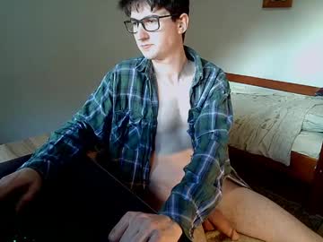 Johnny_The_Cowboy Chaturbate stream image from April 18, 2026