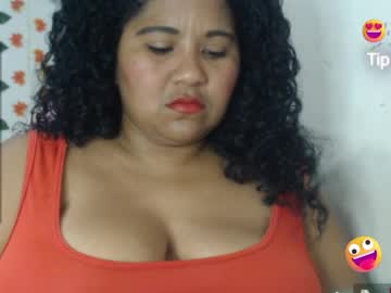Karla_Rodriguez0 Chaturbate stream image from April 18, 2026