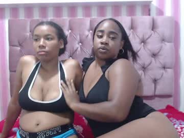 Kittyy_18_ Chaturbate stream image from April 18, 2026
