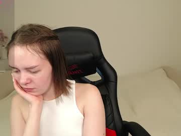 _Little_Sunshine_ Chaturbate stream image from April 18, 2026