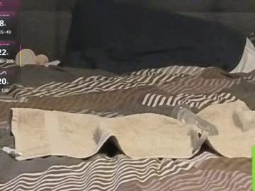 Rikwillems Chaturbate stream image from April 18, 2026