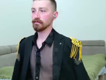 Samrilley Chaturbate stream image from April 18, 2026