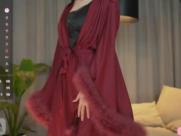 Seltin_Sweety Chaturbate stream image from April 18, 2026