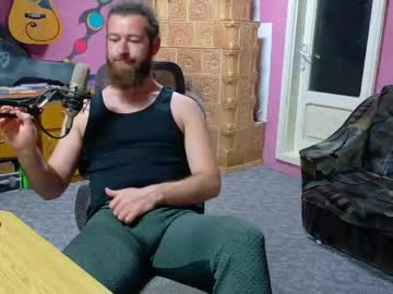 Sir_Pelo_Iv Chaturbate stream image from April 18, 2026