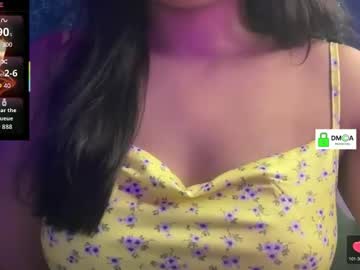 Sizzling_Zaara Chaturbate stream image from April 18, 2026