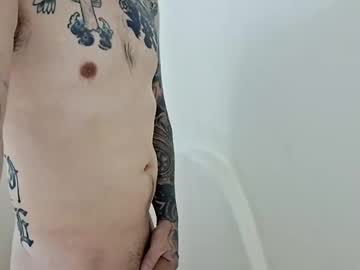 Thundercockin Chaturbate stream image from April 18, 2026