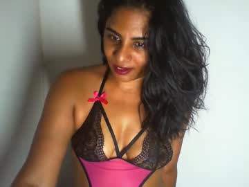 Aricka Chaturbate stream image from April 18, 2026