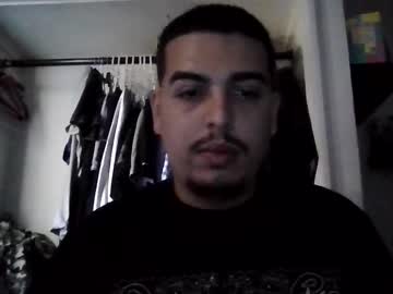 Calilovin420 Chaturbate stream image from April 18, 2026