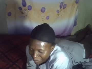 Cute_Leylah Chaturbate stream image from April 18, 2026