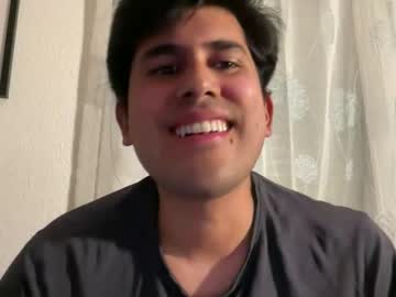 Domingolibre212 Chaturbate stream image from April 18, 2026