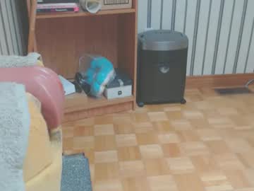 Don_R55 Chaturbate stream image from April 18, 2026