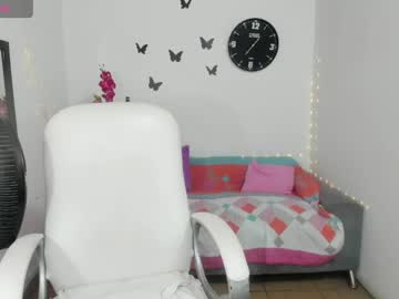 Evil_Stepmothers Chaturbate stream image from April 18, 2026