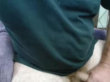 Hankitforme Chaturbate stream image from April 18, 2026