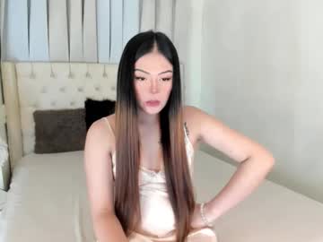 Honeyyyolivia Chaturbate stream image from April 18, 2026