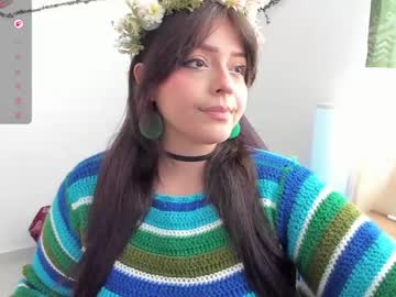 Iamrouusie Chaturbate stream image from April 18, 2026