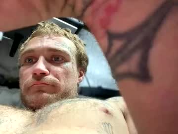 Johnbruce23 Chaturbate stream image from April 18, 2026