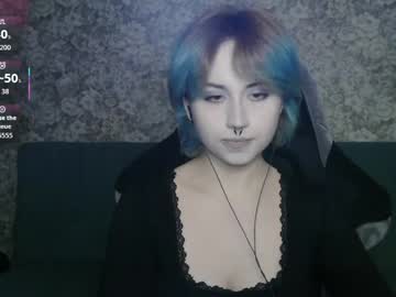 Kummcaskill Chaturbate stream image from April 18, 2026