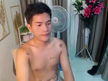 Naughty_Angelo Chaturbate stream image from April 18, 2026