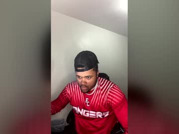 Ryfresh21 Chaturbate stream image from April 18, 2026
