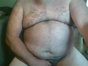 Silverdadbod2026 Chaturbate stream image from April 18, 2026