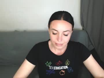 Spicemint Chaturbate stream image from April 18, 2026