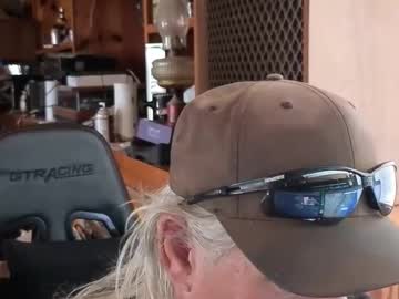 Themasseure1 Chaturbate stream image from April 18, 2026