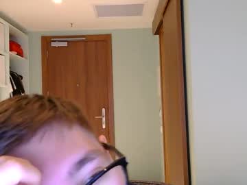 Tudorasputas Chaturbate stream image from April 18, 2026