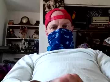 Whitechocolate1731 Chaturbate stream image from April 18, 2026