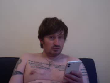 Will500will Chaturbate stream image from April 18, 2026