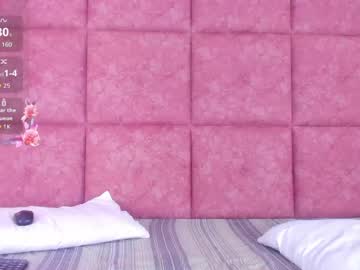 Zoecooper1 Chaturbate stream image from April 18, 2026