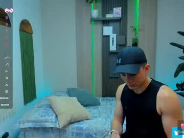 Alan_Nd_Kevin Chaturbate stream image from April 18, 2026