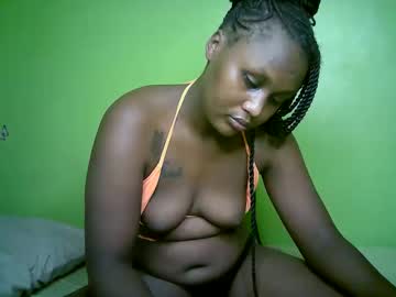 Angel_Byb Chaturbate stream image from April 18, 2026