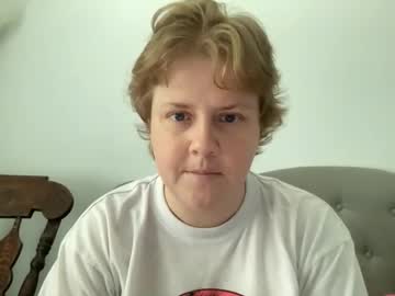 Angeloflight273360 Chaturbate stream image from April 18, 2026