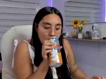 Caroline_Rodriguez_9 Chaturbate stream image from April 18, 2026