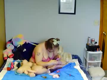 Devykitten2018 Chaturbate stream image from April 18, 2026