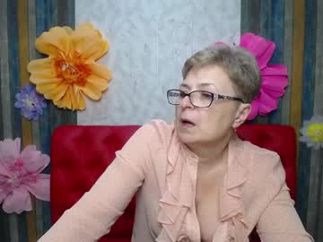 Emiliagree Chaturbate stream image from April 18, 2026