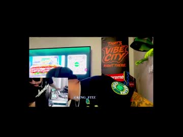 Fitz_1 Chaturbate stream image from April 18, 2026