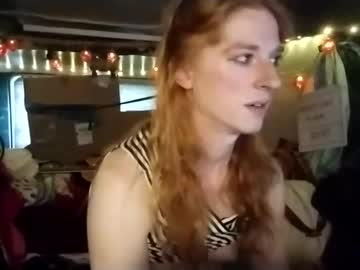 Lesleygumgrass Chaturbate stream image from April 18, 2026