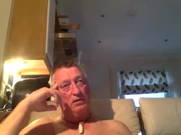 Sail_Naked Chaturbate stream image from April 18, 2026