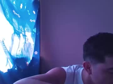 Therondevereaux Chaturbate stream image from April 18, 2026