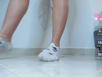 Tifany__Ross Chaturbate stream image from April 18, 2026