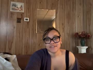 Zahrabliss Chaturbate stream image from April 18, 2026