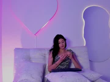 Adharahamilton_ Chaturbate stream image from April 18, 2026