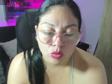 Chocobunny_1 Chaturbate stream image from April 18, 2026