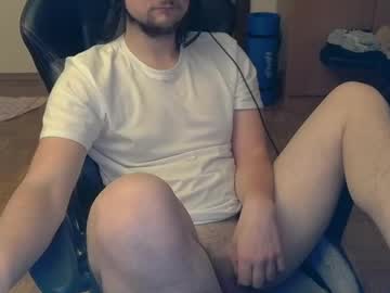 Dirty_Fun_Boy Chaturbate stream image from April 18, 2026
