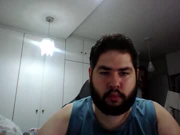 Embarrassed_Str8_3incher Chaturbate stream image from April 18, 2026