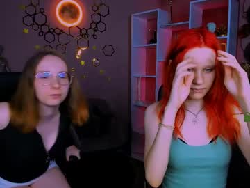 Evalora_Vei Chaturbate stream image from April 18, 2026